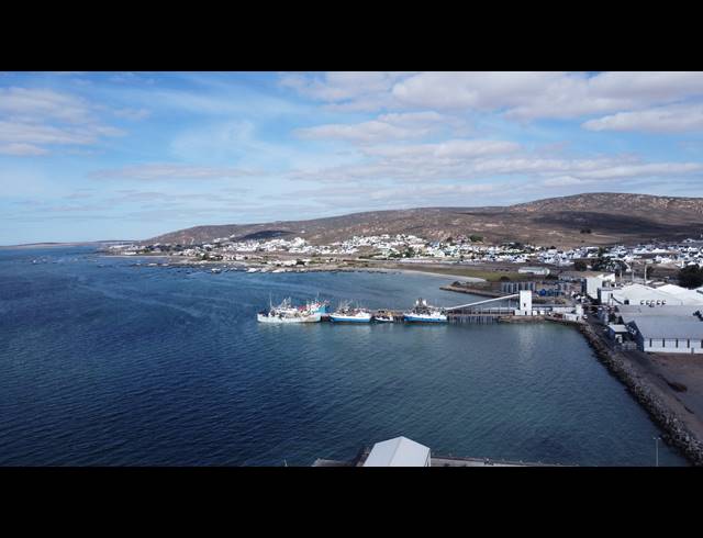 550M² VACANT LAND FOR SALE IN HARBOUR LIGHTS